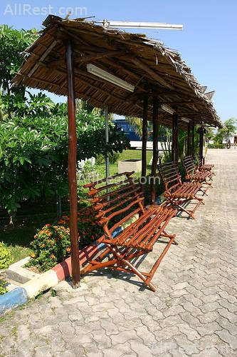 Bintan Lagoon Resort 31